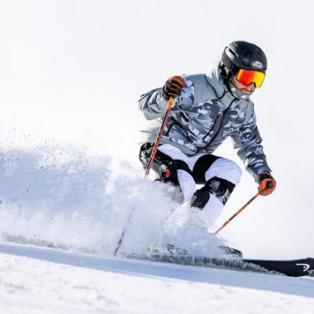Mojo Ski-Mojo Blue 2025  -