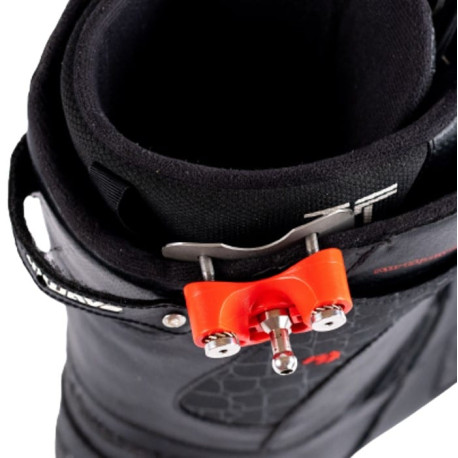 Mojo Snowboard boots connector Connecteurs Snowboard 2025  -