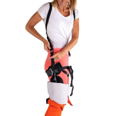 Mojo Suspenders Bretelles 2025  -