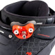 Mojo Snowboard boots connector Connecteurs Snowboard 2025  -