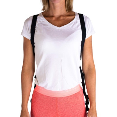 Mojo Suspenders Bretelles 2025  -