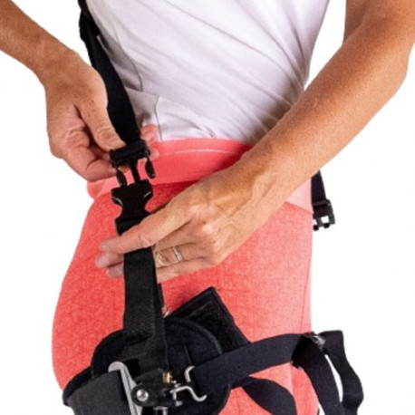 Mojo Suspenders Bretelles 2025  -