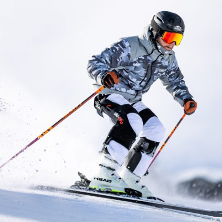 Mojo Ski-Mojo Gold 2025  -