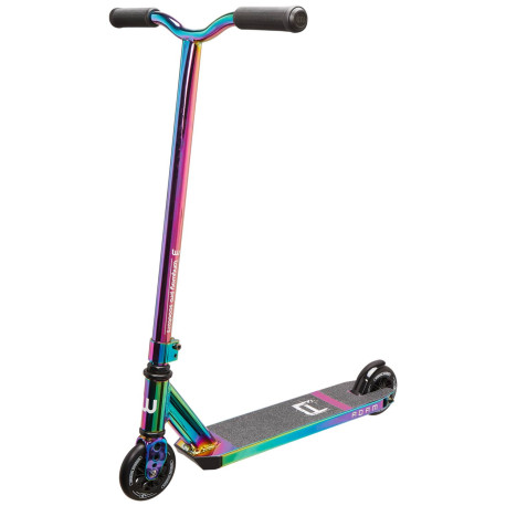 Stuntroller Longway Adam Pro 2023