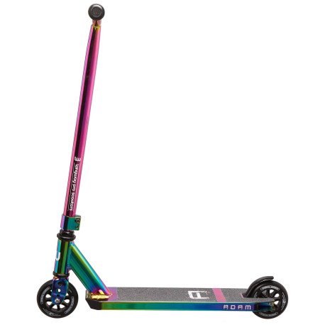 Stuntroller Longway Adam Pro 2023