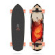 Longboard Complete Long Island Dart v2 35.5\\" 2022  - Longboard Complet