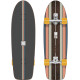 Surfskate Long Island Shelter 34" 2024 - Complete 