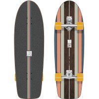 Surfskate Long Island Shelter 34" 2024 - Complete 
