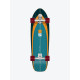 Surfskate Long Island Nalu 34" 2024 - Complete 