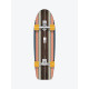 Surfskate Long Island Shelter 34" 2024 - Complete 