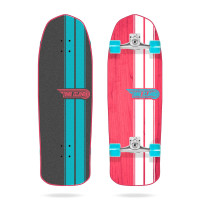 Surfskate Long Island Dreamland 2021 - Complete 