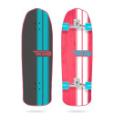 Surfskate Long Island Dreamland 2021 - Complete 