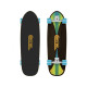 Long Island Queens 34" Surfskate Complete 2021