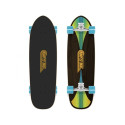Long Island Queens 34" Surfskate Complete 2021
