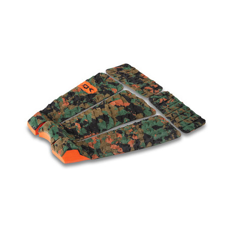 Dakine Bruce Irons Pro Pad 2021 - Pads Surf