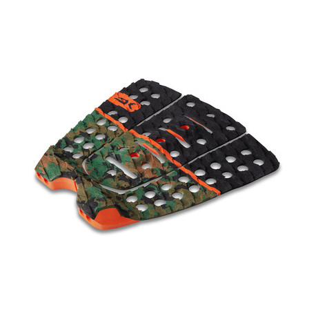 Dakine Shane Dorian Pro Pad 2021 - Pads Surf