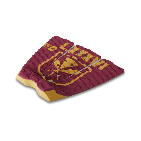 Dakine Ezekiel Lau Pro Pad 2021 - Pads Surf