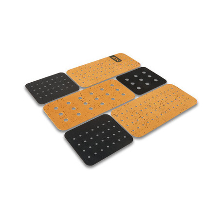 Dakine Front Foot Pad 2021 - Pads Surf
