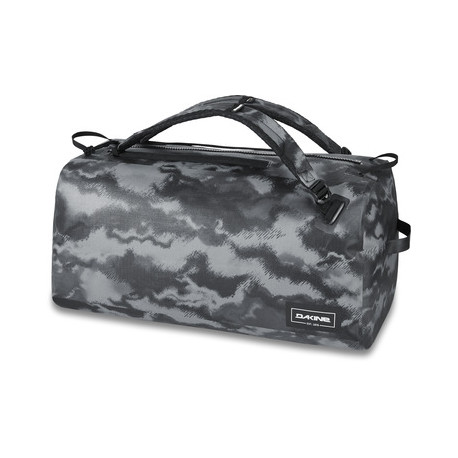 Sac de Sport Dakine Cyclone Hydroseal Duffle 60L 2022 - Sac de sport