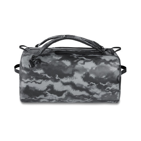 Sac de Sport Dakine Cyclone Hydroseal Duffle 60L 2022 - Sac de sport