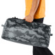 Sac de Sport Dakine Cyclone Hydroseal Duffle 60L 2022 - Sac de sport
