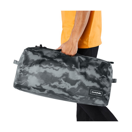 Sac de Sport Dakine Cyclone Hydroseal Duffle 60L 2022 - Sac de sport