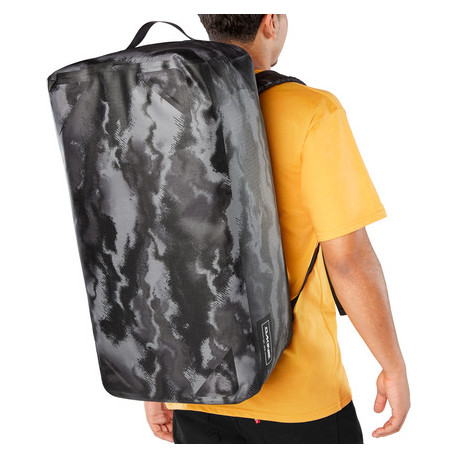 Sac de Sport Dakine Cyclone Hydroseal Duffle 60L 2022 - Sac de sport