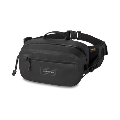 Dakine Cyclone Hip Pack 2021 - Sac à dos