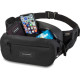 Dakine Cyclone Hip Pack 2021 - Sac à dos