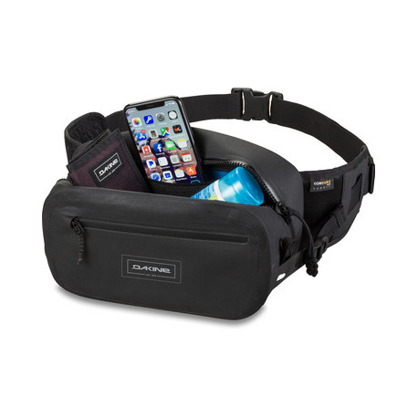Dakine Cyclone Hip Pack 2021 - Sac à dos