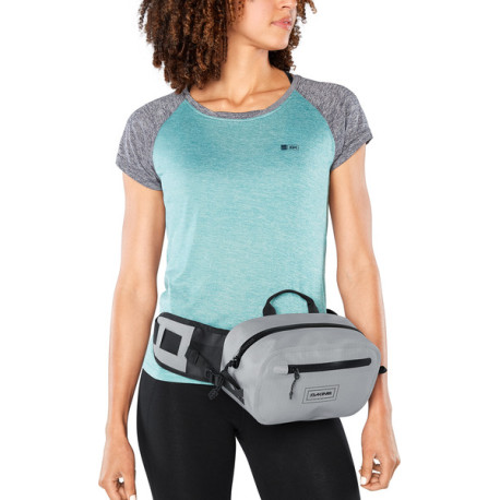 Dakine Cyclone Hip Pack 2021 - Sac à dos