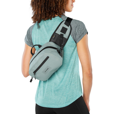 Dakine Cyclone Hip Pack 2021 - Sac à dos