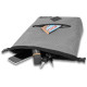 Dakine Mission Surf Roll Top Sling Pack 5L 2022 - Sac à dos