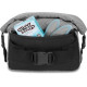 Dakine Mission Surf Roll Top Sling Pack 5L 2022 - Sac à dos