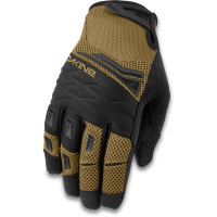 Dakine Glove Cross-X Dark Olive 2021 - Gants de Cycliste
