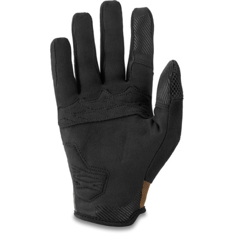 Dakine Glove Cross-X Dark Olive 2021 - Gants de Cycliste
