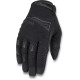 Dakine Glove Cross-X Black 2021 - Gants de Cycliste