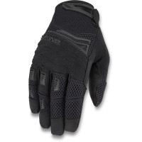 Dakine Glove Cross-X Black 2021 - Gants de Cycliste