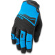 Dakine Glove Cross-X Cyan 2021 - Gants de Cycliste