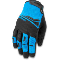Dakine Glove Cross-X Cyan 2021 - Gants de Cycliste
