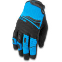 Dakine Glove Cross-X Cyan 2021