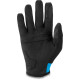 Dakine Glove Cross-X Cyan 2021 - Gants de Cycliste