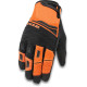 Dakine Glove Cross-X Vibrant Orange 2021 - Gants de Cycliste