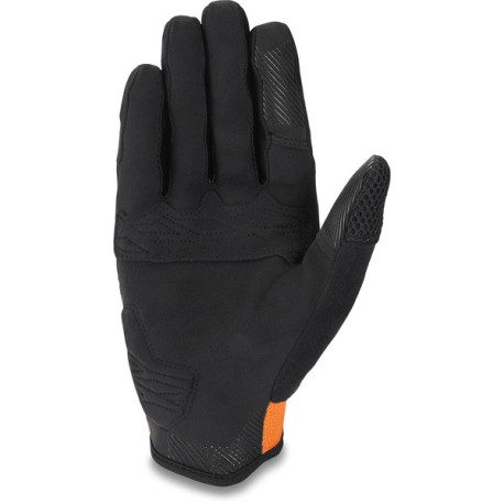 Dakine Glove Cross-X Vibrant Orange 2021 - Gants de Cycliste