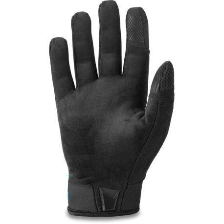 Dakine Glove Covert Cyan 2021 - Gants de Cycliste