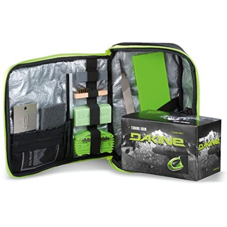 Dakine Super Tune 2023 - Coffrets d'afflutage
