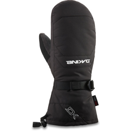 Dakine Mitt Scout Black 2023 - Mitten