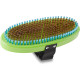 Dakine Premium Oval Brass Brush 2023 - Pads Surf