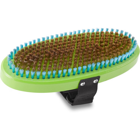 Dakine Premium Oval Brass Brush 2023 - Pads Surf