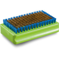 Dakine Brass Tuning Brush 2023 - Pads Surf